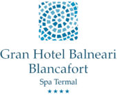 Hotel balneari Blancafort